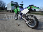     Kawasaki KLX250SR 1993  9